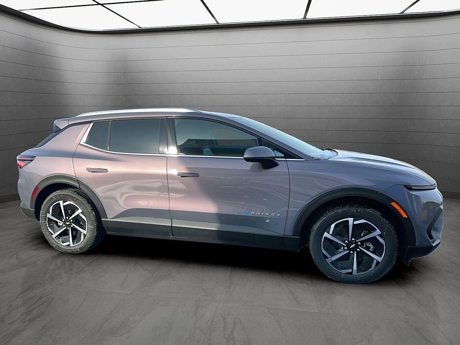 2026 Chevrolet Equinox EV LT2 w/PDE