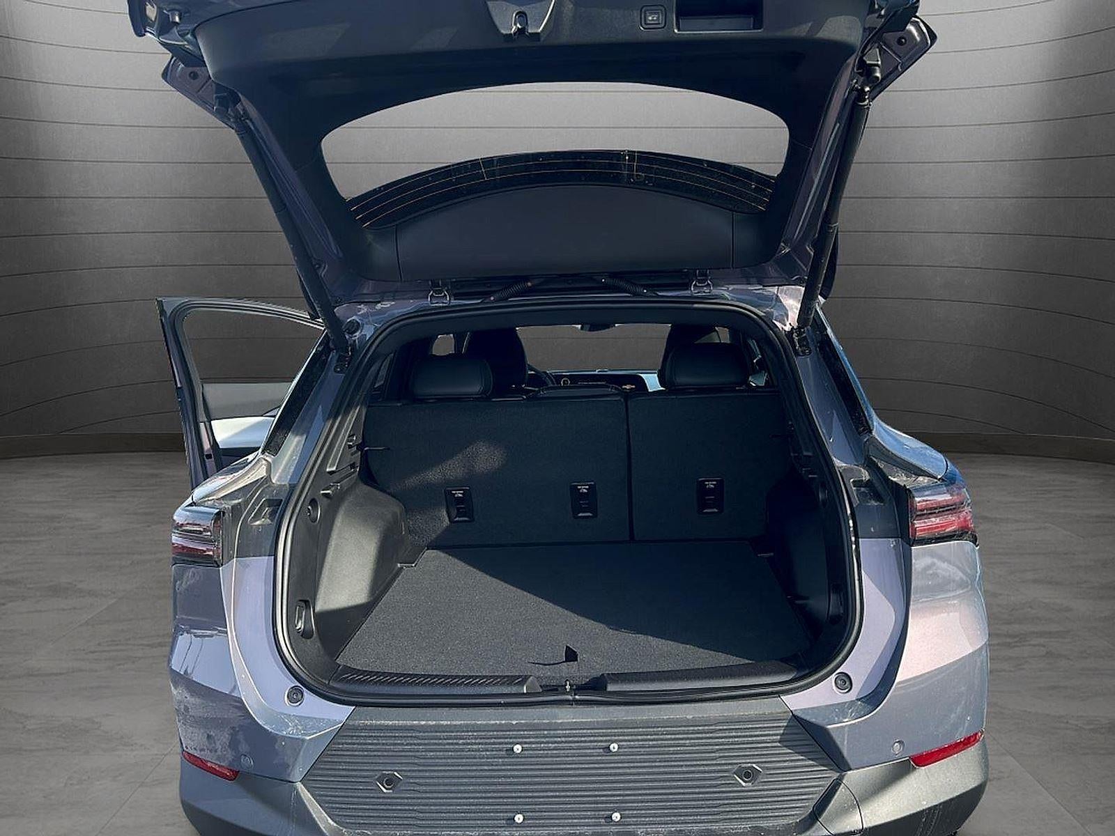 2026 Chevrolet Equinox EV LT2 w/PDE