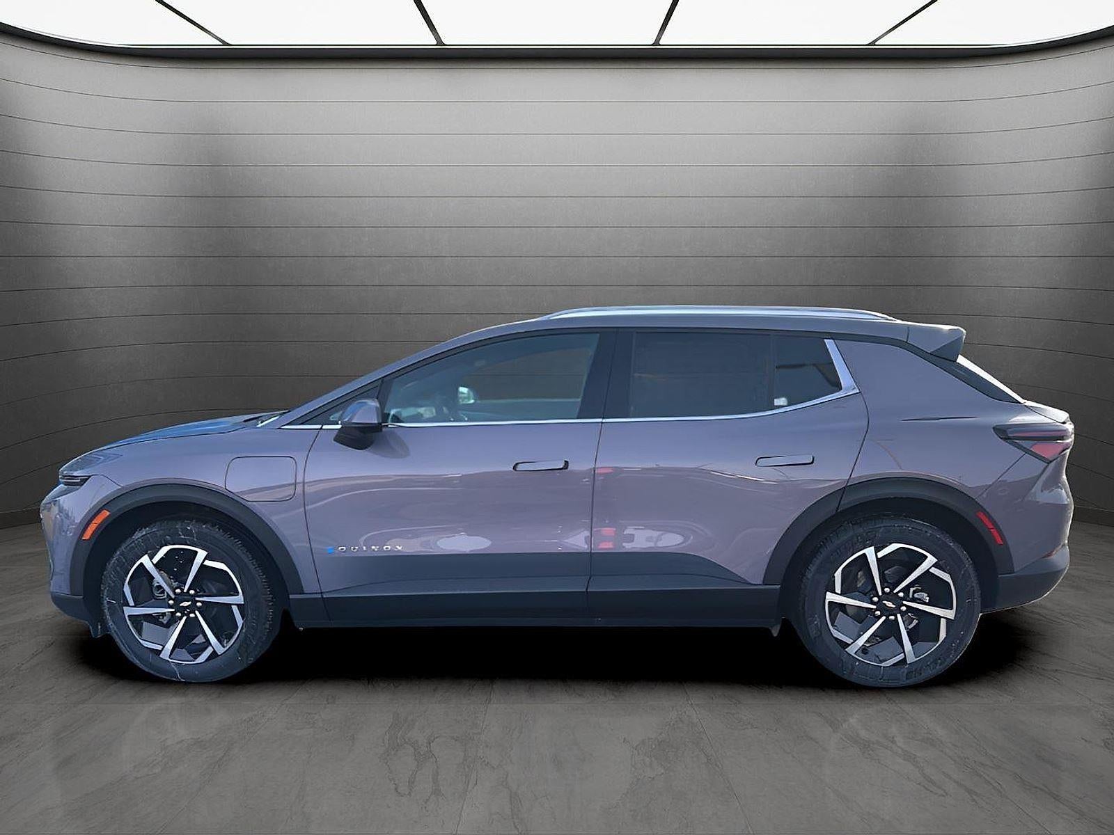 2026 Chevrolet Equinox EV LT2 w/PDE