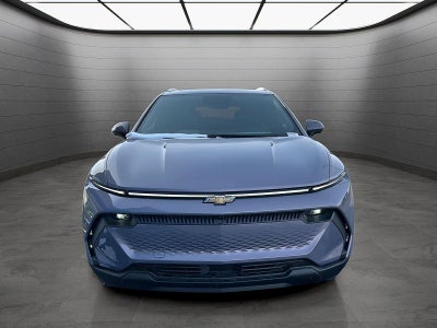 2026 Chevrolet Equinox EV LT2 w/PDE