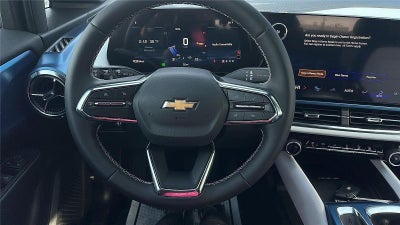 2026 Chevrolet Equinox EV LT2 w/PDE