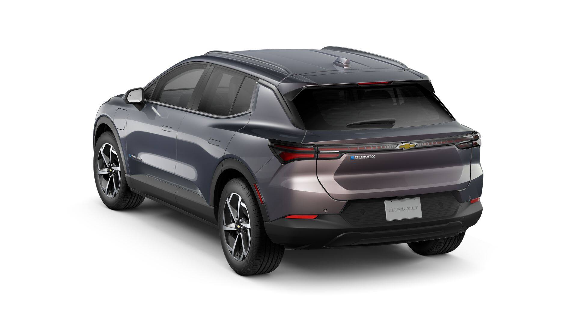 2026 Chevrolet Equinox EV LT2 w/PDE