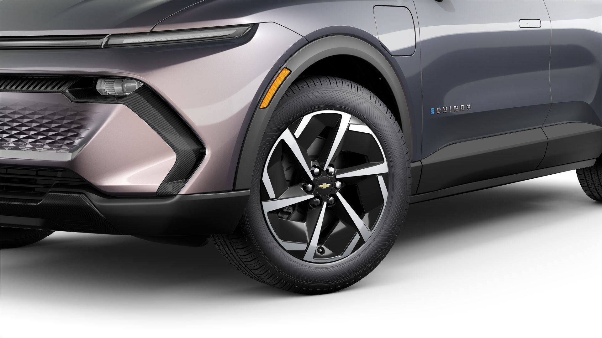 2026 Chevrolet Equinox EV LT2 w/PDE