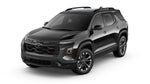 2025 Chevrolet Equinox FWD RS