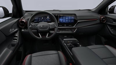 2025 Chevrolet Equinox FWD RS