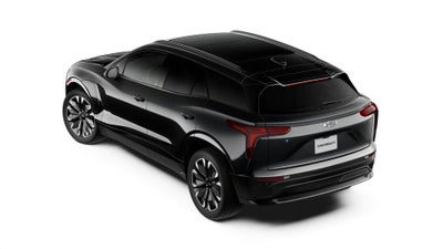 2025 Chevrolet Blazer EV AWD RS