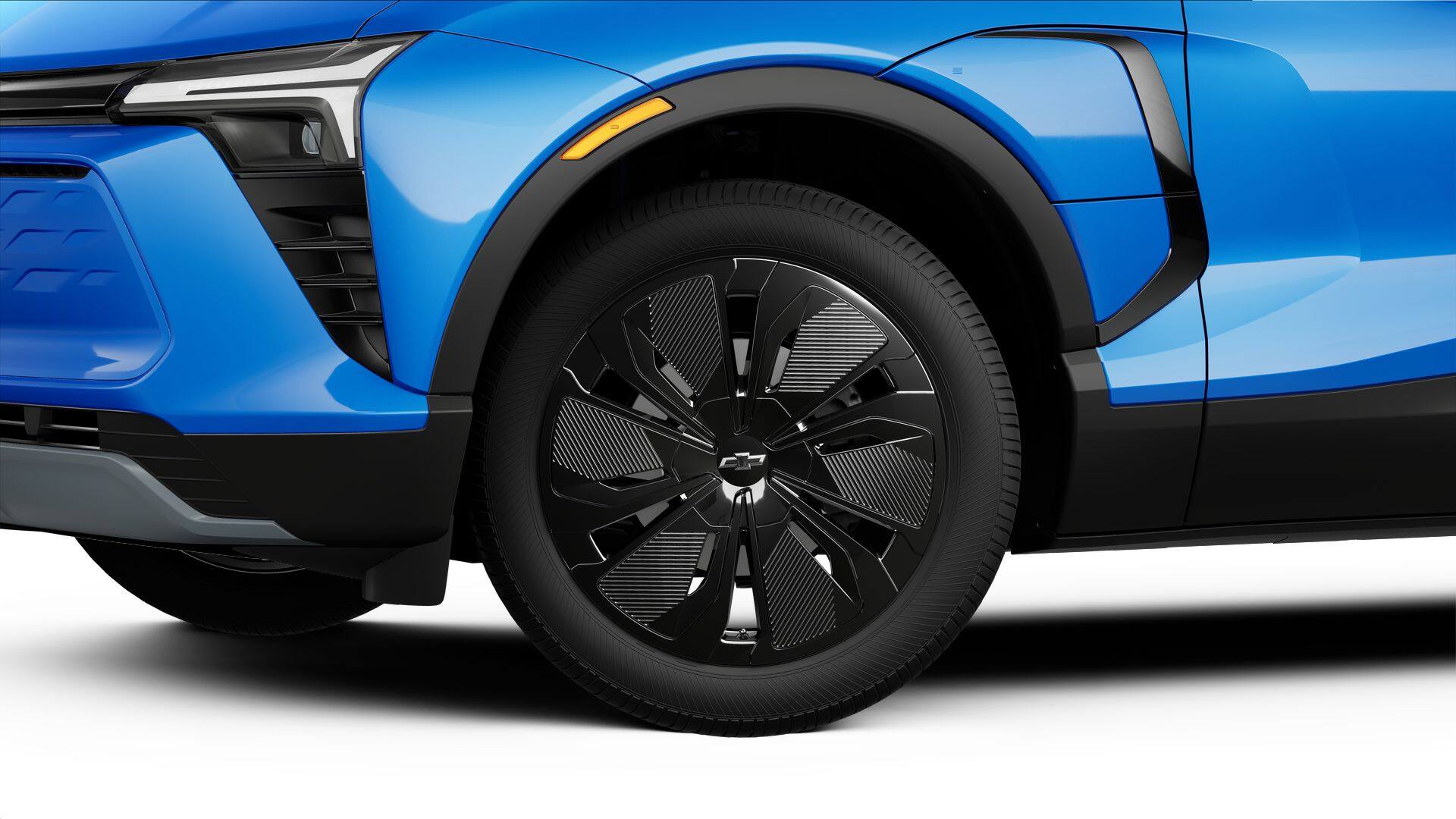 2025 Chevrolet Blazer EV FWD LT