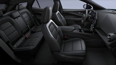 2025 Chevrolet Blazer EV FWD LT