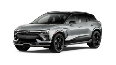 2026 Chevrolet Blazer EV AWD SS