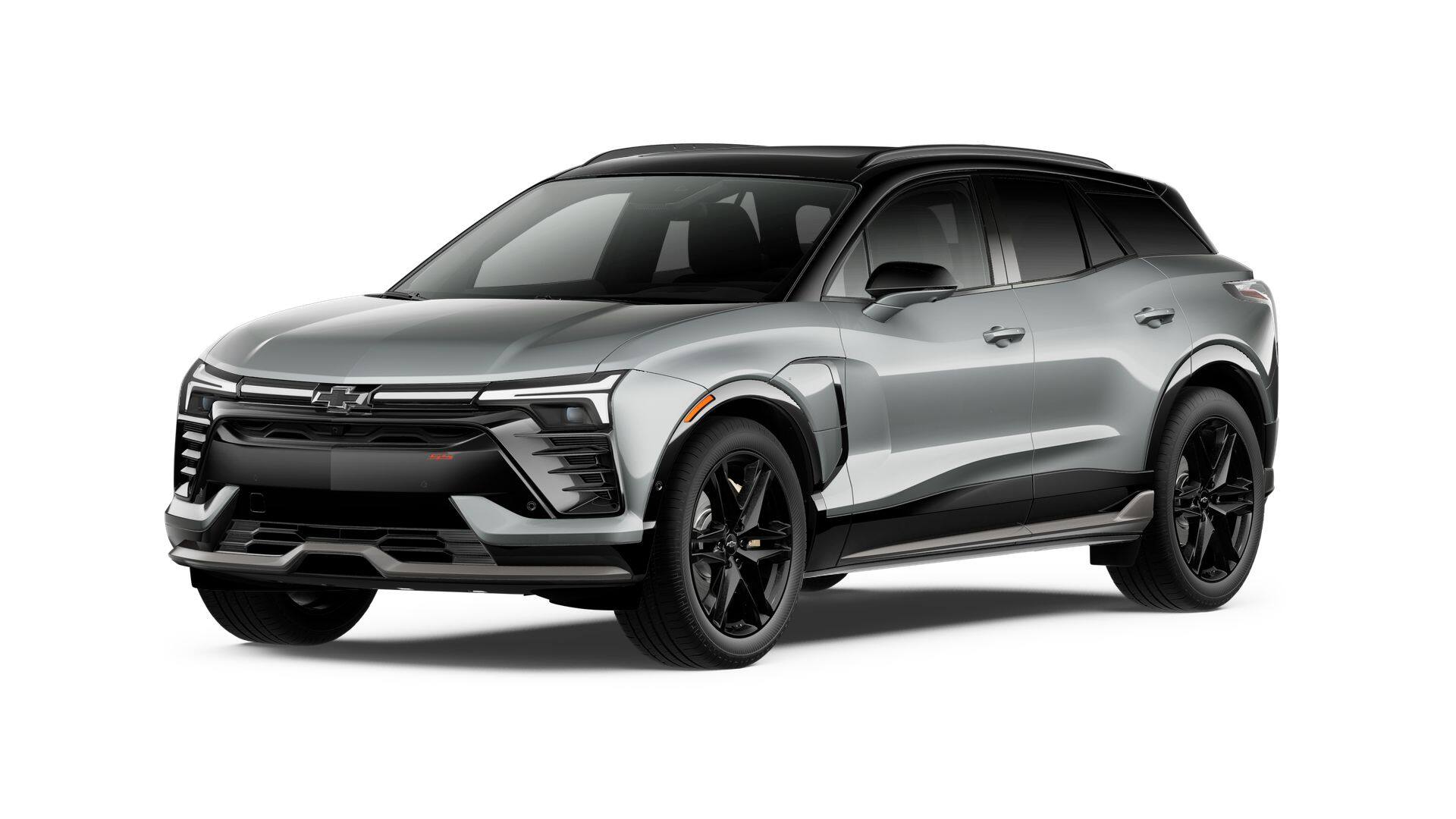 2026 Chevrolet Blazer EV AWD SS