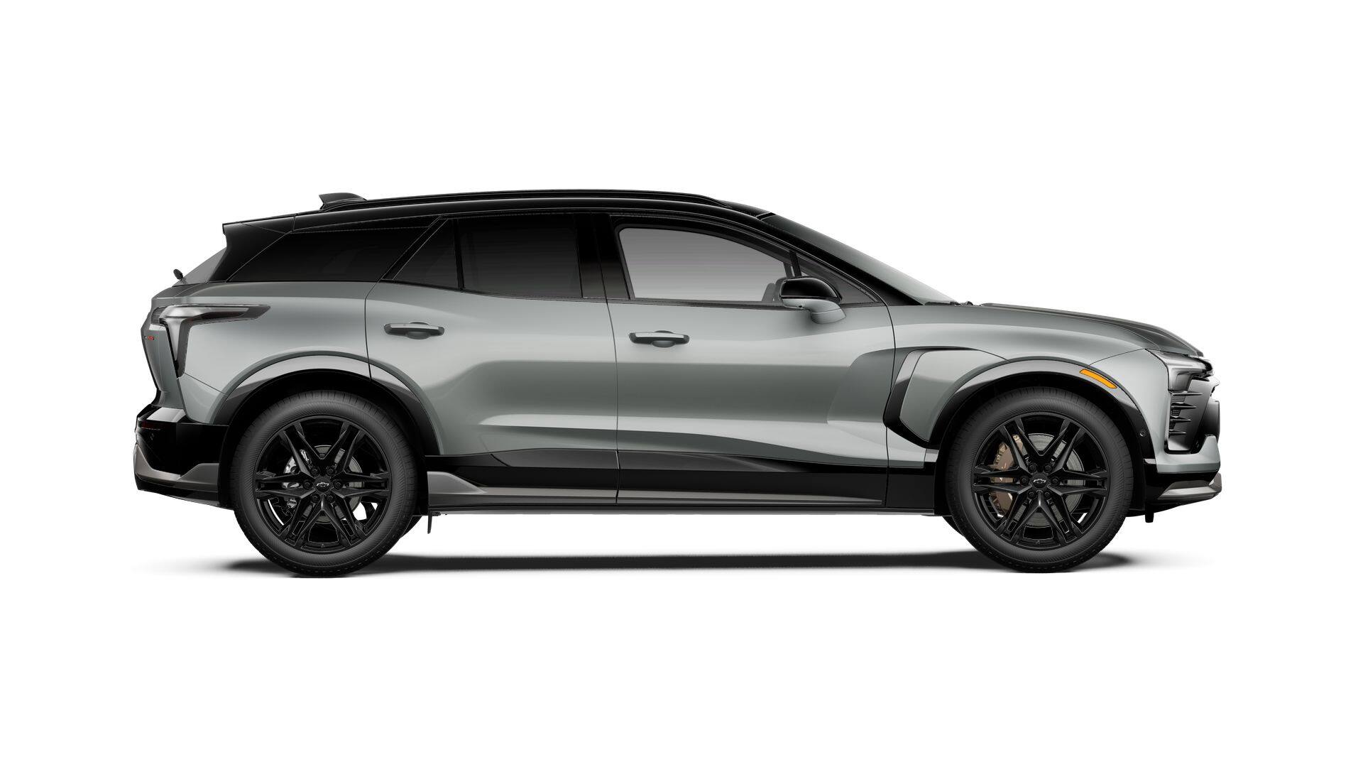 2026 Chevrolet Blazer EV AWD SS