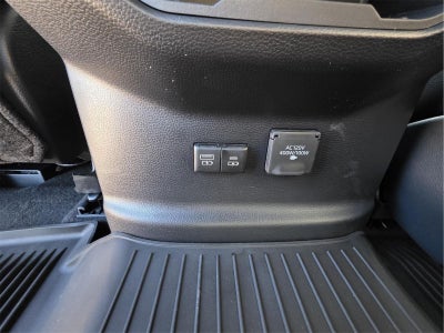 2026 Toyota Tundra i-FORCE MAX Tundra Limited