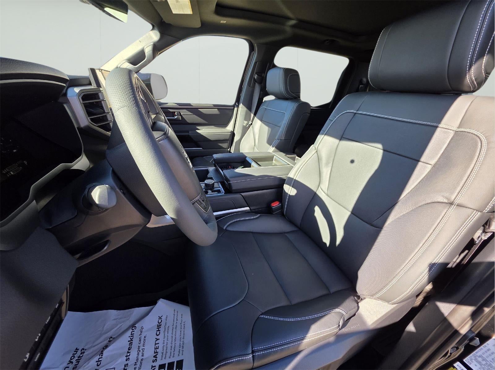 2026 Toyota Tundra i-FORCE MAX Tundra Limited