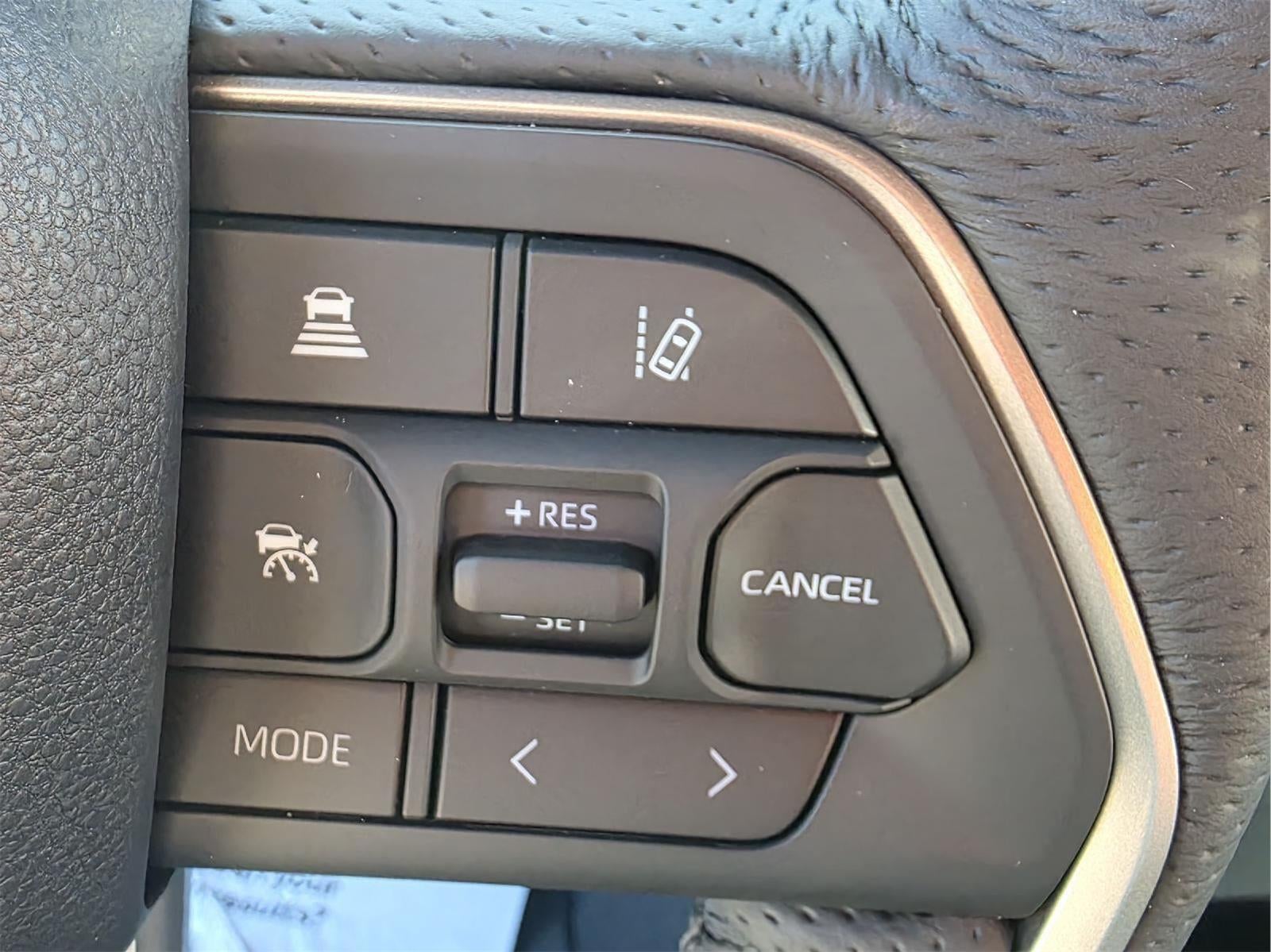 2026 Toyota Tundra i-FORCE MAX Tundra Limited