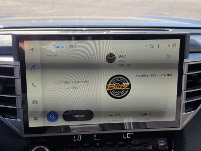 2026 Toyota Tundra i-FORCE MAX Tundra Limited