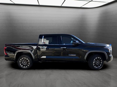 2026 Toyota Tundra i-FORCE MAX Tundra Limited