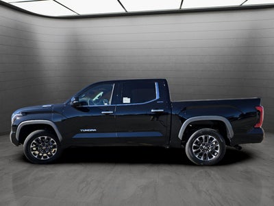 2026 Toyota Tundra i-FORCE MAX Tundra Limited