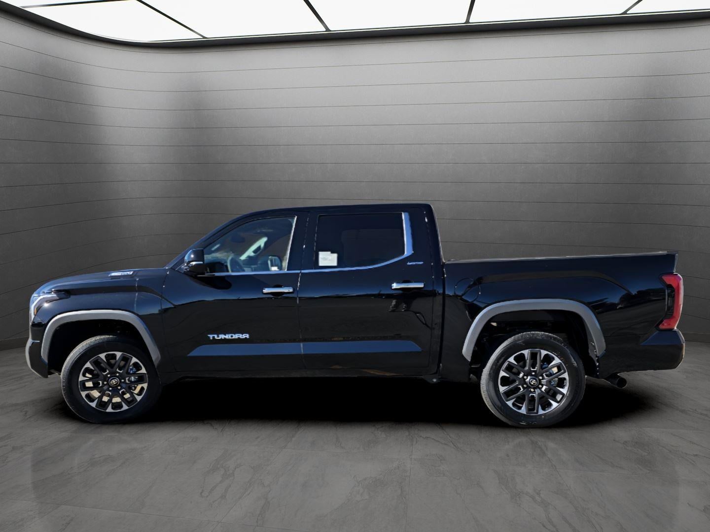 2026 Toyota Tundra i-FORCE MAX Tundra Limited