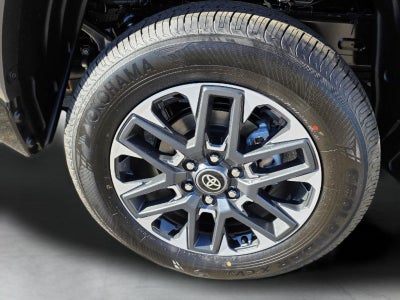 2026 Toyota Tundra i-FORCE MAX Tundra Limited