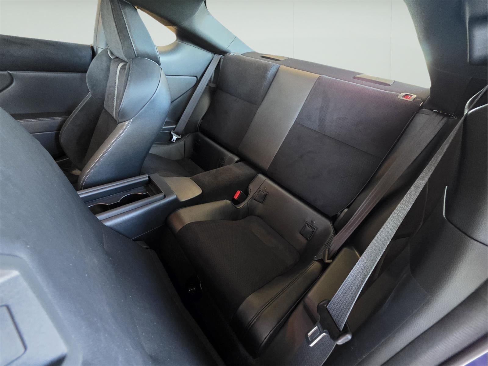 2025 Toyota GR86 Premium MT