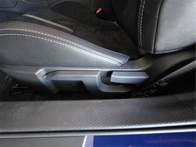 2025 Toyota GR86 Premium MT