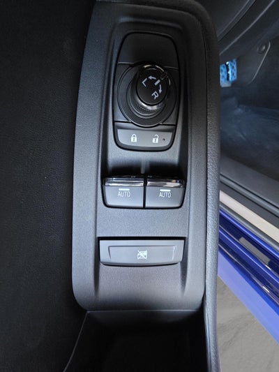 2025 Toyota GR86 Premium MT