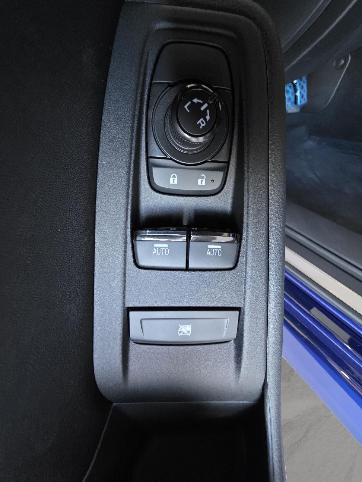 2025 Toyota GR86 Premium MT