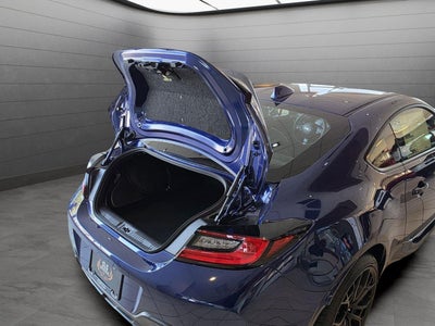 2025 Toyota GR86 Premium MT