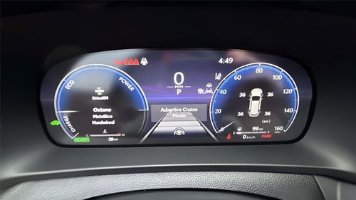 2025 Toyota Toyota Crown Signia Limited