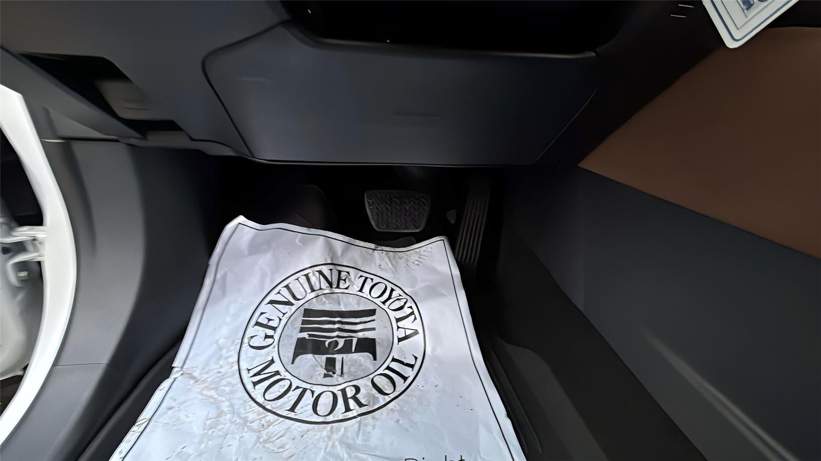 2025 Toyota Toyota Crown Signia Limited