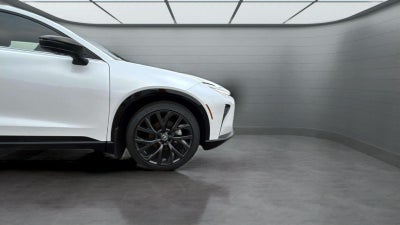 2025 Toyota Toyota Crown Signia Limited