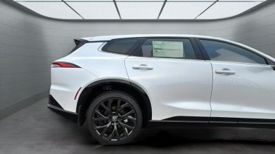 2025 Toyota Toyota Crown Signia Limited