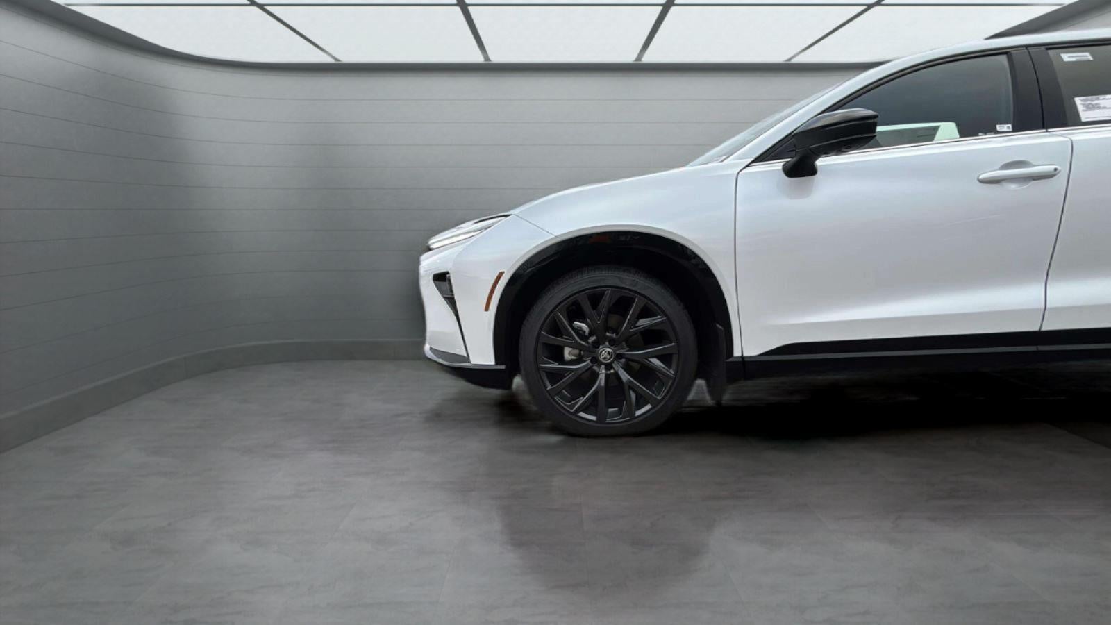 2025 Toyota Toyota Crown Signia Limited