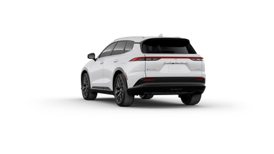 2025 Toyota Toyota Crown Signia Limited