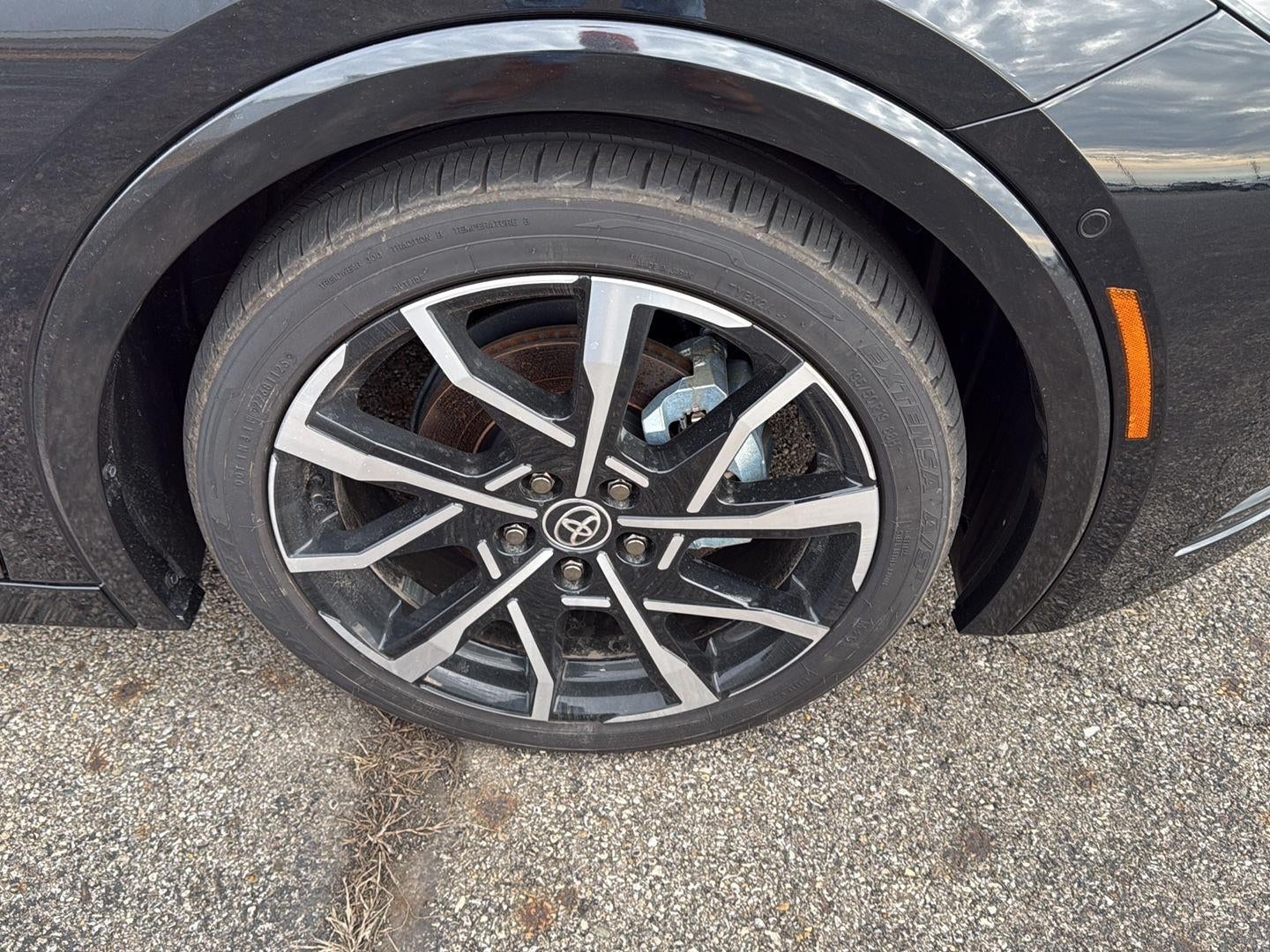 2025 Toyota Prius Plug-in Hybrid XSE Premium