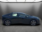 2025 Toyota Prius Plug-in Hybrid XSE Premium