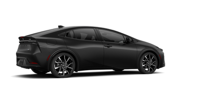 2025 Toyota Prius Plug-in Hybrid XSE Premium