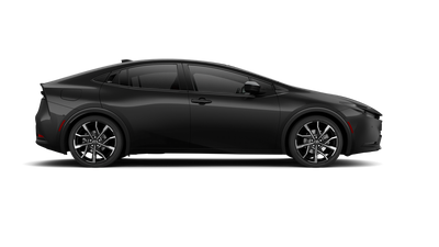 2025 Toyota Prius Plug-in Hybrid XSE Premium