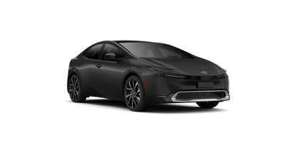 2025 Toyota Prius Plug-in Hybrid XSE Premium