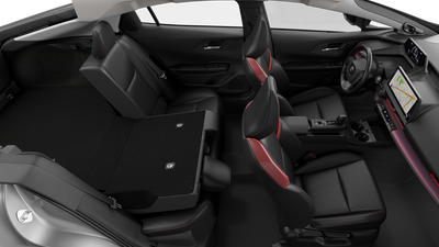 2025 Toyota Prius Plug-in Hybrid XSE Premium