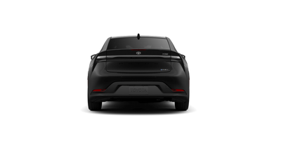 2025 Toyota Prius Plug-in Hybrid XSE Premium