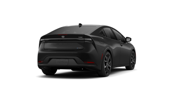2025 Toyota Prius Plug-in Hybrid XSE Premium