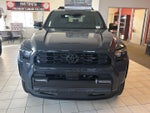 2025 Toyota 4Runner TRD Off-Road Premium