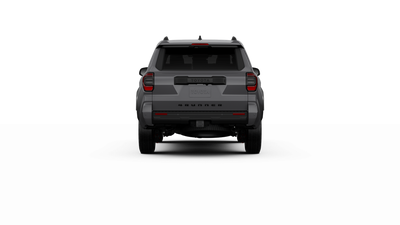 2025 Toyota 4Runner TRD Off-Road Premium
