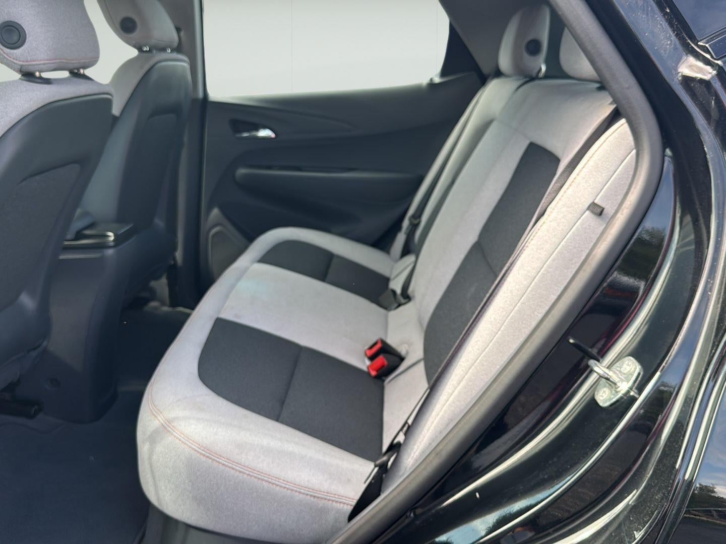 2020 Chevrolet Bolt EV LT