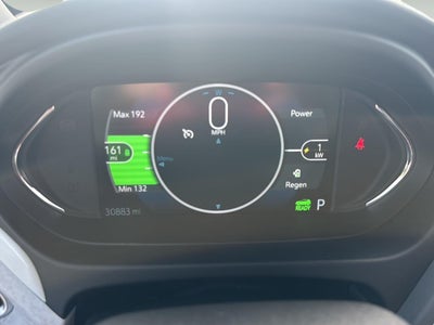 2020 Chevrolet Bolt EV LT