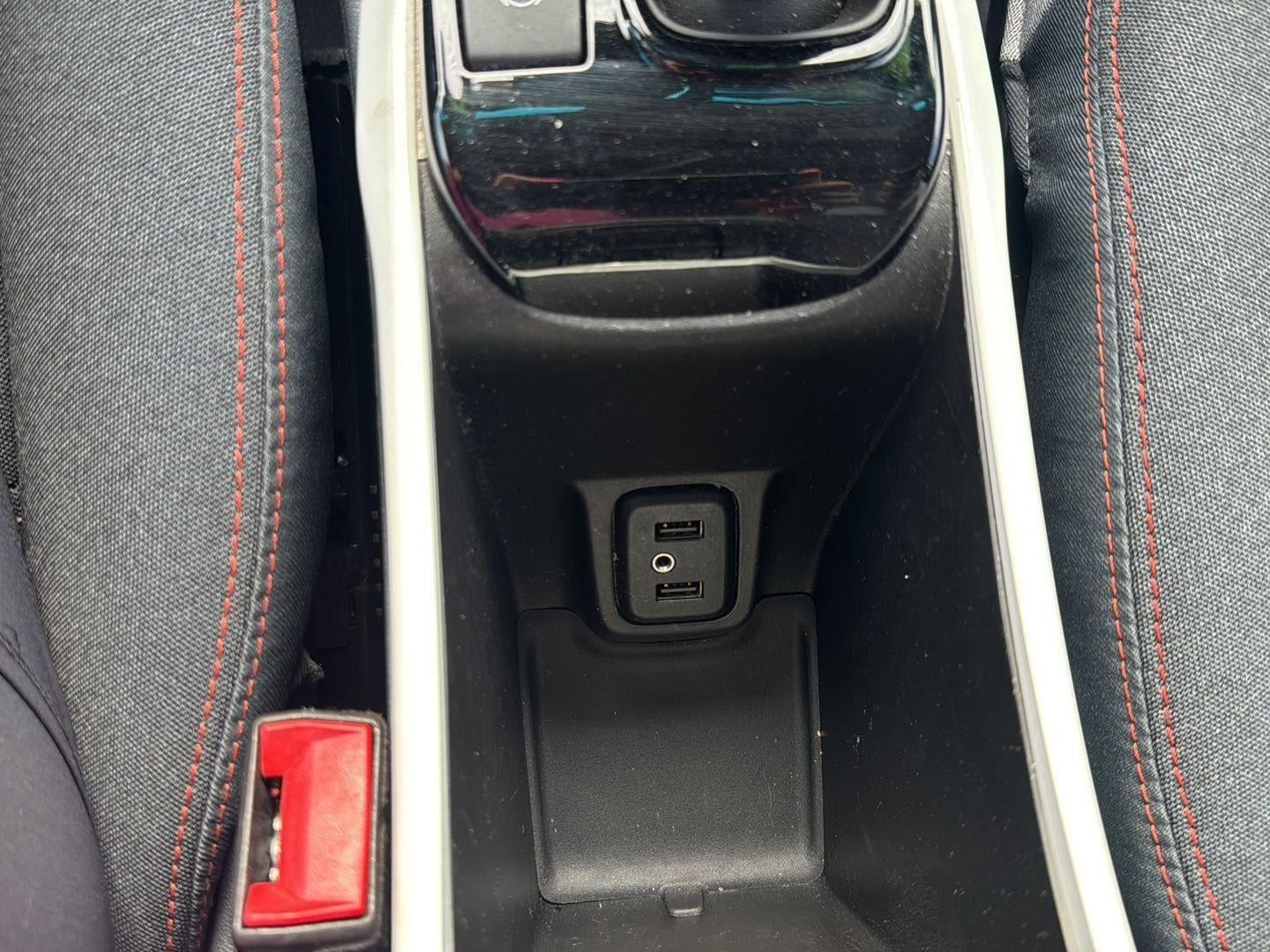 2020 Chevrolet Bolt EV LT