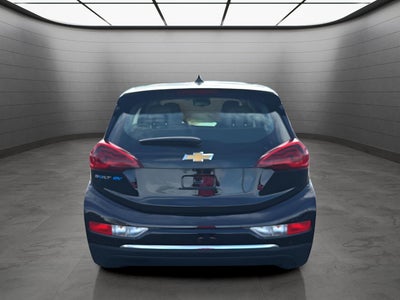 2020 Chevrolet Bolt EV LT
