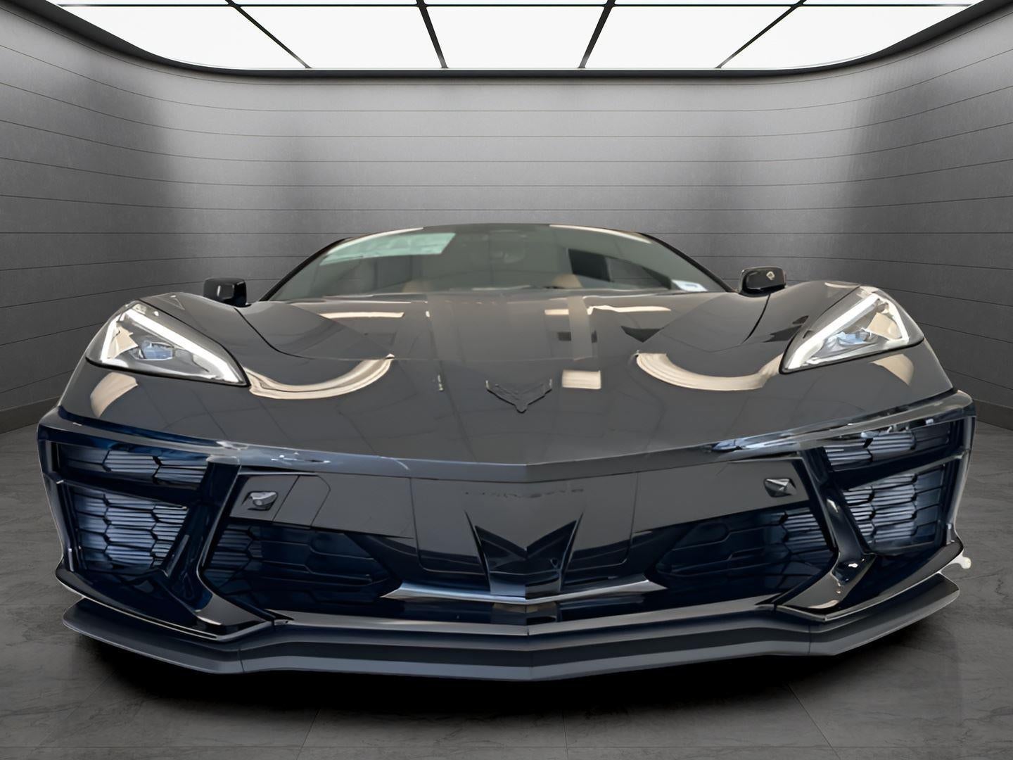 2024 Chevrolet Corvette 2LT