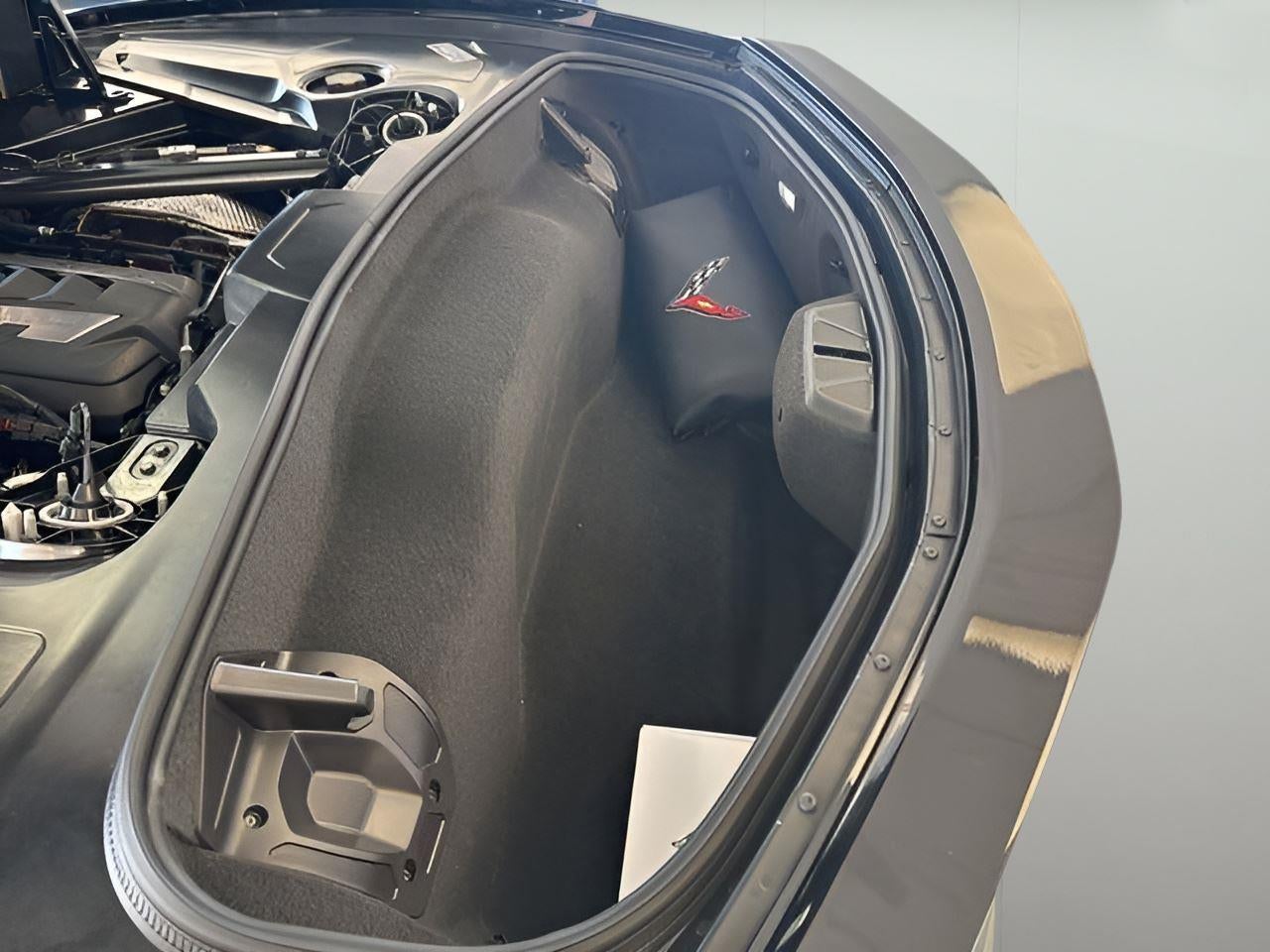 2024 Chevrolet Corvette 2LT